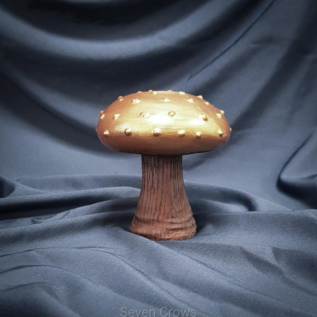 Toadstool 150g