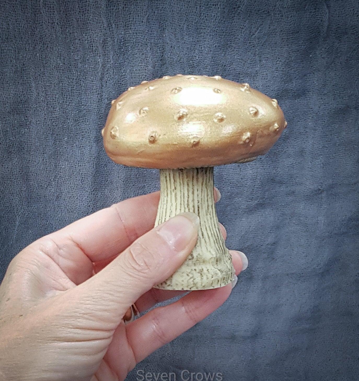 Toadstool 150g