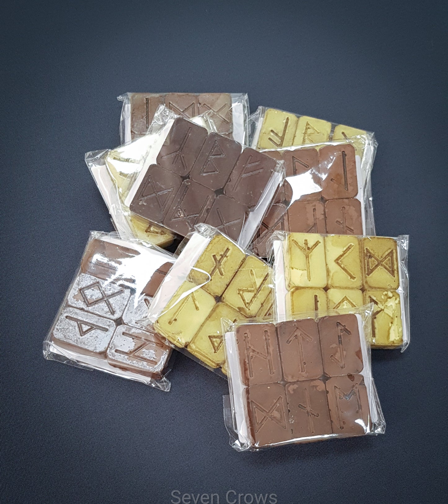 Chocolate Runes