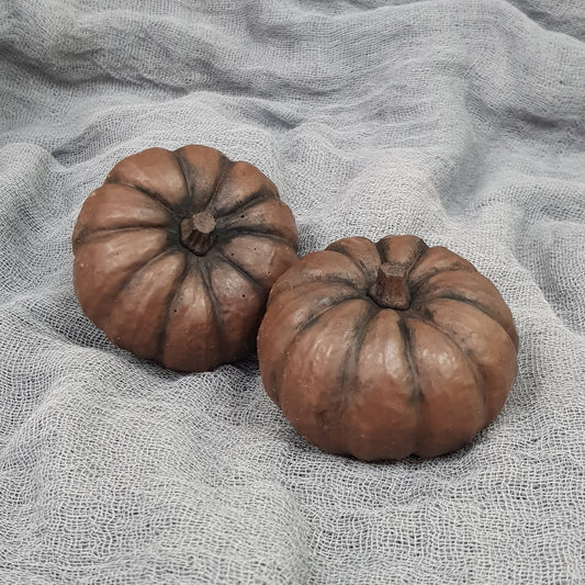 Chocolate Pumpkin