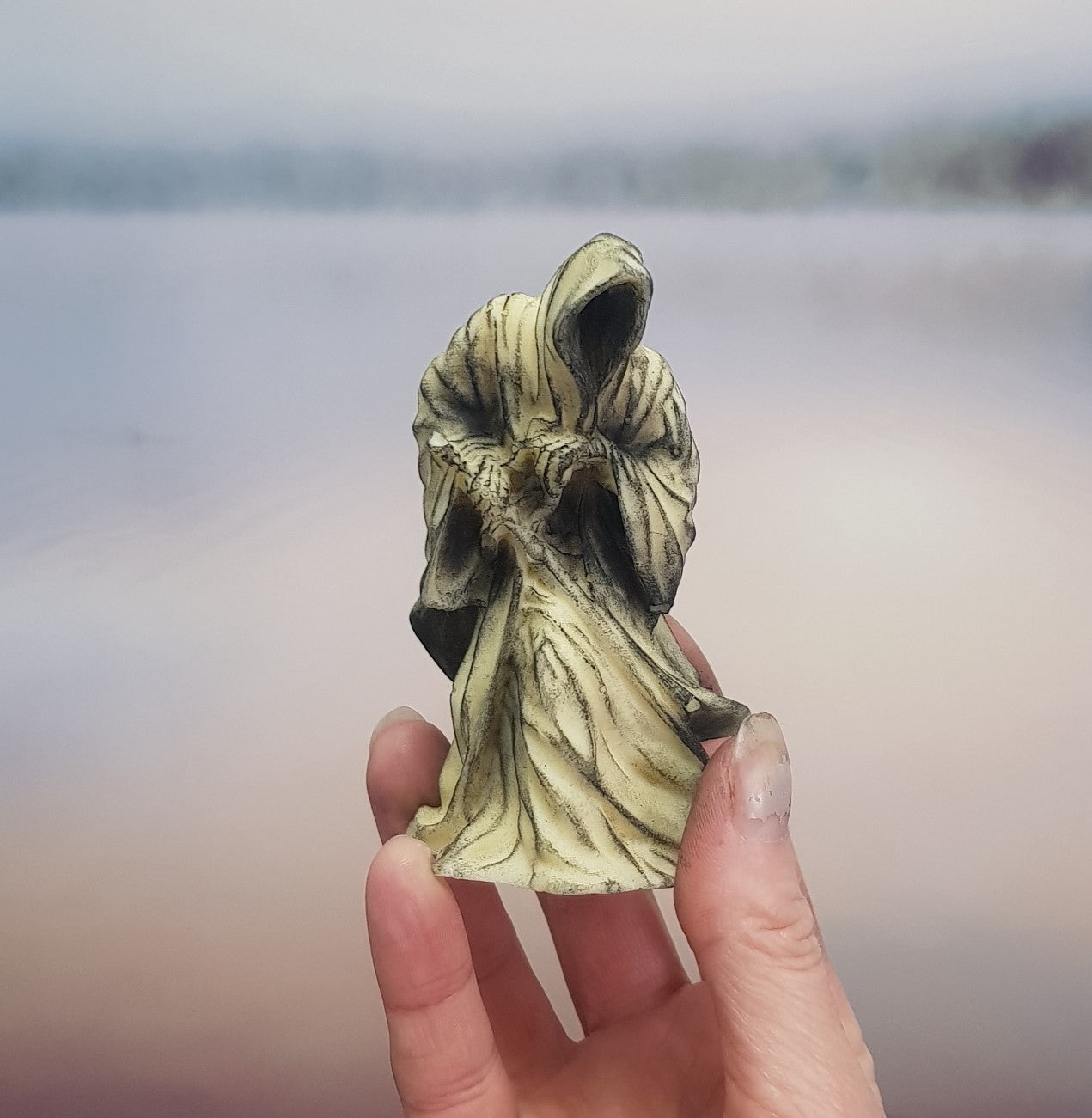 Grim Reaper